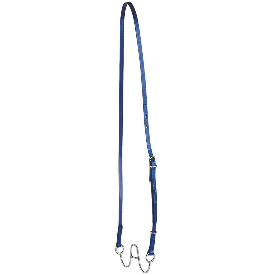 Tongue Clip & Straps Stainless Steel