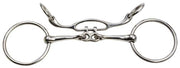 Victor Race Bit Stainless Steel 12.5cm 5.0"