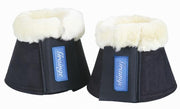 Bell Boots Fleece Grainge Black [:extra Large]