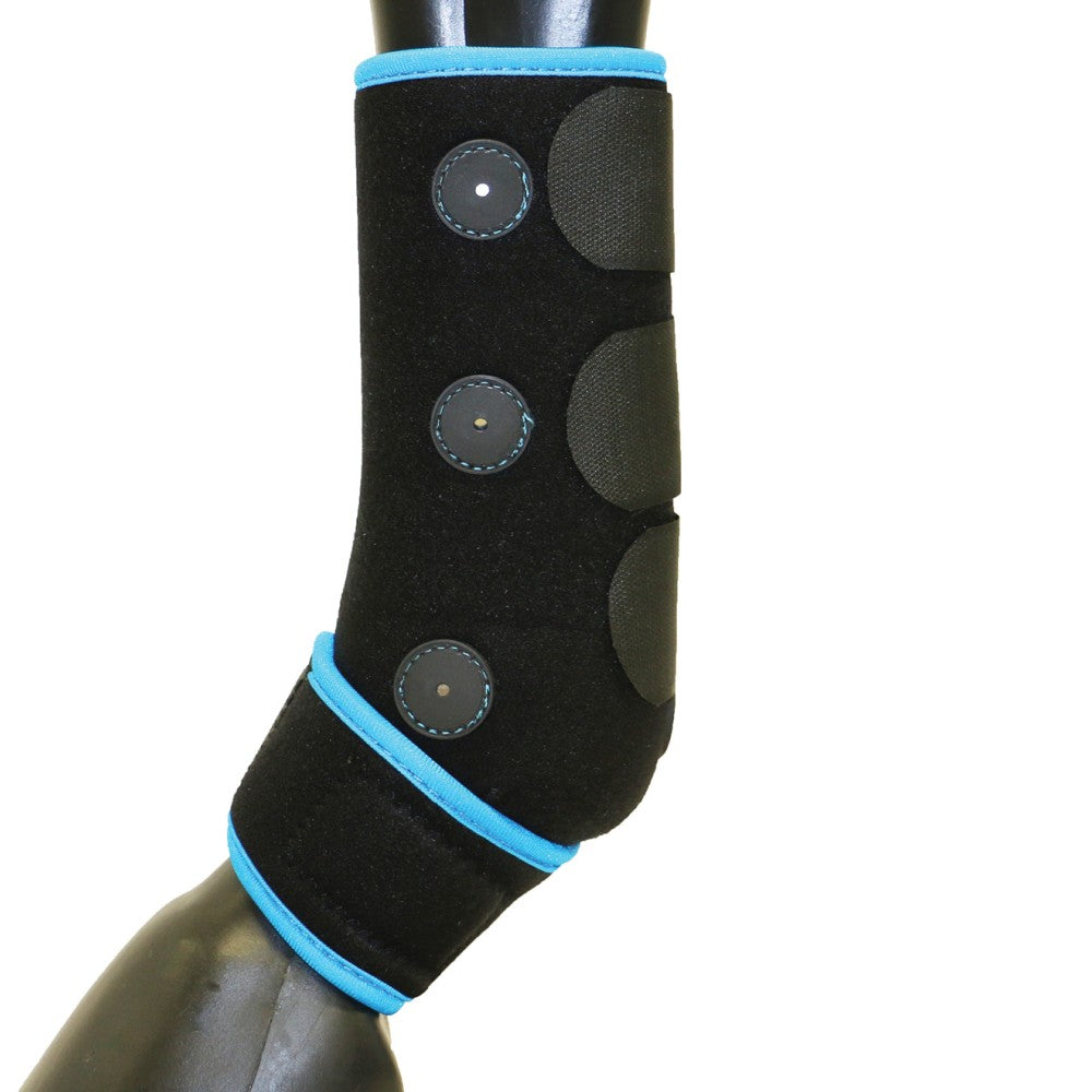 Magnetic Sports Boots Equiprene