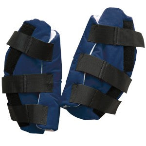 Equiguard Hock Sock Blue [:14']