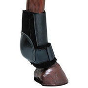 Skid Boots Neoprene Equiprene Black