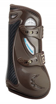 Veredus Carbon Vento Front Boots Brown [:large By Order]