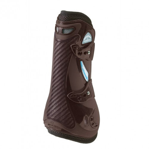 Veredus Carbon Vento Front Boots Brown [:large By Order]
