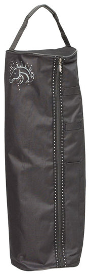Luggage Bling Bridle Bag 