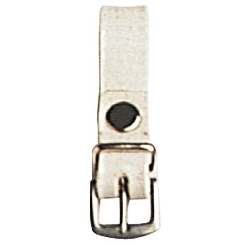 Bridle Head Pvc Buckle [:black]