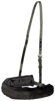 Shadow Roll Race Pvc Full Black