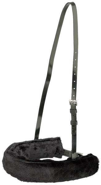 Shadow Roll Race Pvc Full Black
