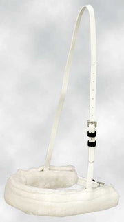Shadow Roll Race Pvc Full White