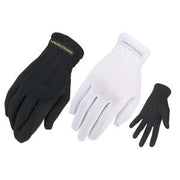 Gloves Heritage Power Black [:10/11]