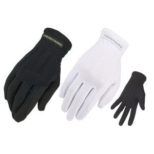 Gloves Heritage Power Black [:10/11]
