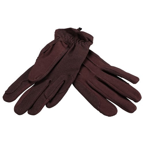 Gloves Heritage Power Brown [:9/10]