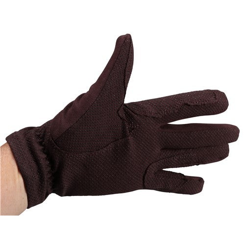 Gloves Heritage Power Brown [:9/10]