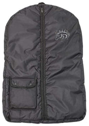Luggage Bling Coat Bag 