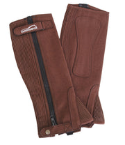Chapette Eurohunter Clarino Brown [:extra Large]