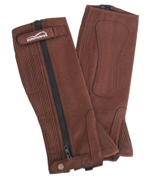 Chapette Eurohunter Clarino Brown [:extra Large]