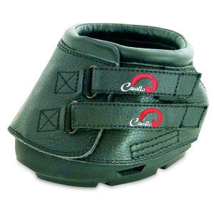 Hoof Boots Simple Pair Cavallo Size [:0]