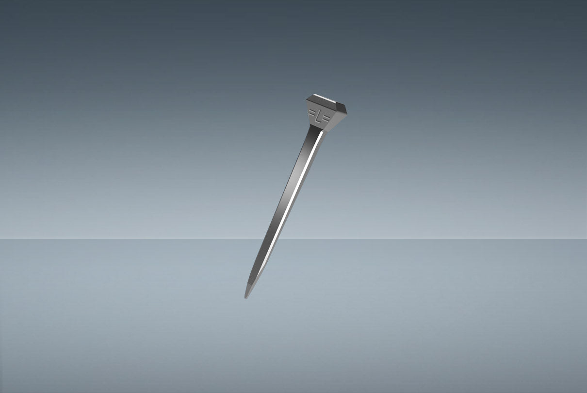 Nail Bevel Head Liberty 4