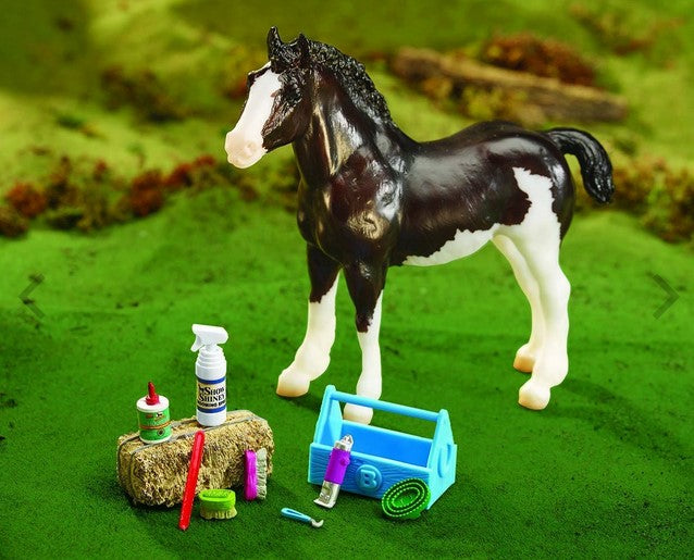 Breyer Traditional Grooming Kit
