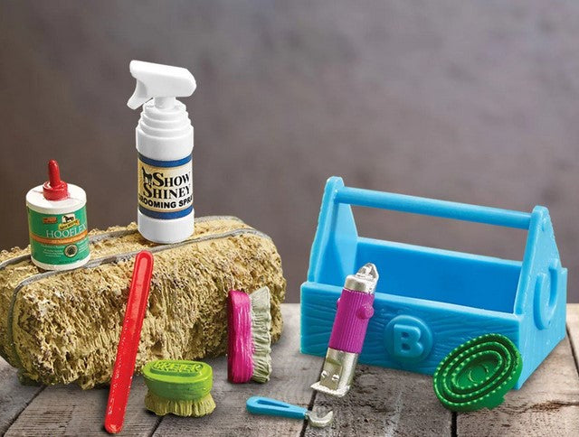 Breyer Traditional Grooming Kit