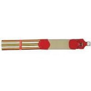 Girth Exercise Elastic One End 50inch
