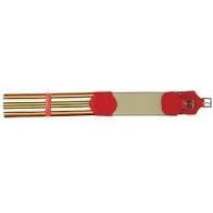 Girth Exercise Elastic One End 50inch