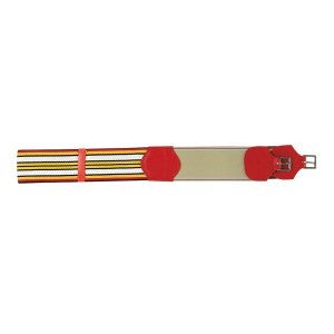 Girth Exercise Elastic One End 52inch