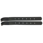 Girth Point Wintec Black Pair [:23"]