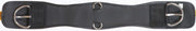 Girth Western Gel Eurohunter Brown [:65cm]
