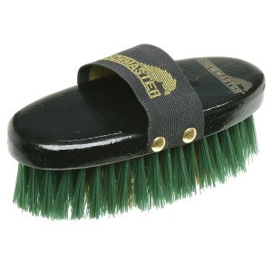 Brush Body Showmaster Long Bristle Small