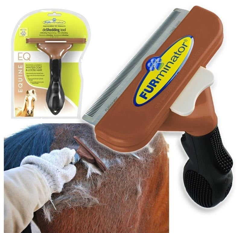 Furminator Equine
