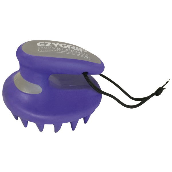 Curry Comb Ezygrip Thick Tooth