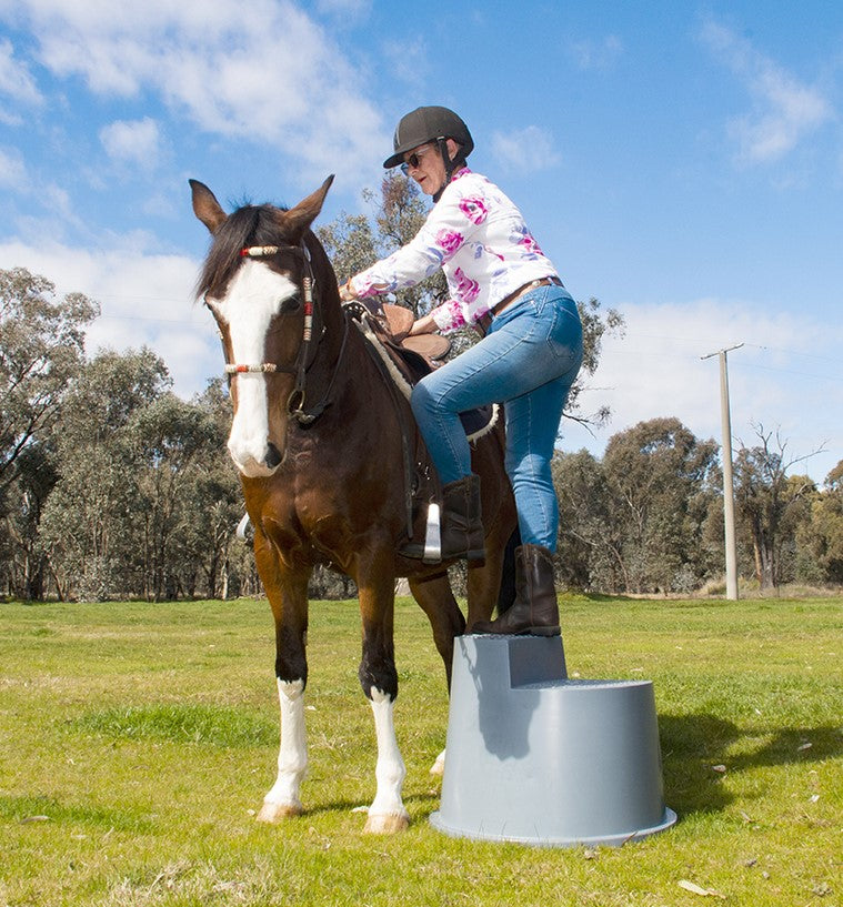 Mount Ease Agboss Black 