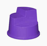 Mount Ease Agboss Purple 