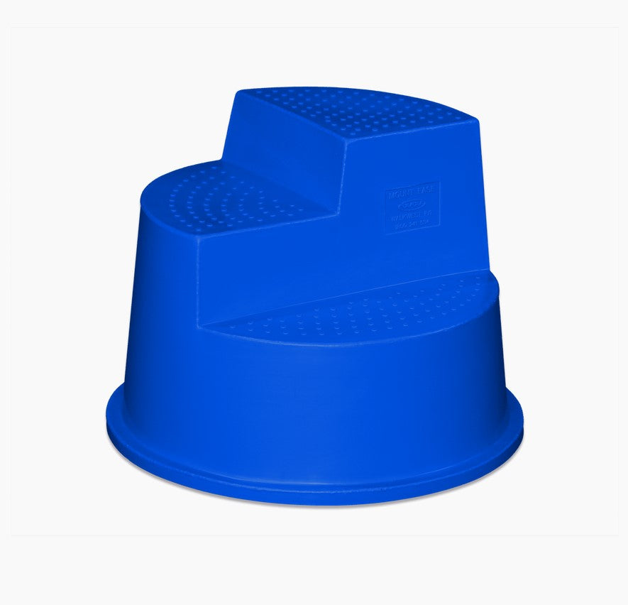Mount Ease Agboss Blue 
