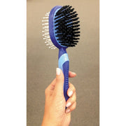 Brush Mane & Tail & Body Double Sided
