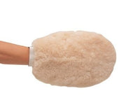 Mitt Grooming Sheepskin