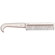 Comb Pulling & Pick Aluminium