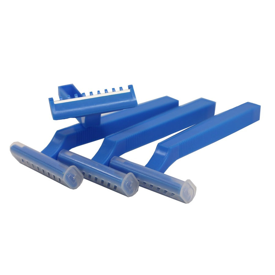 Razor Grooming 4pk