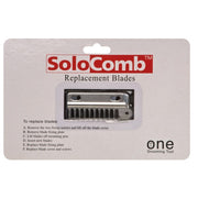 Comb Solocomb Blade Only