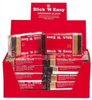 Hair Shedding Grooming Block Slick N Easy