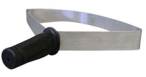 Sweat Scraper Kite Aluminium