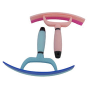 Sweat Scraper Gelgrip [:blue]