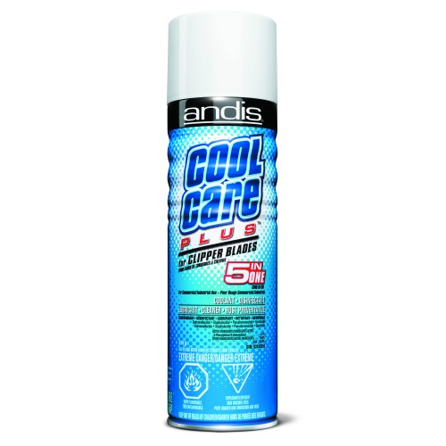 Clipper Care Lube Cool Care Plus Weaver 439gm