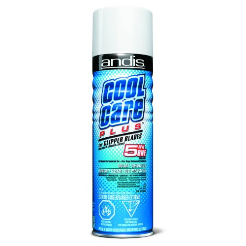 Clipper Care Lube Cool Care Plus Weaver 439gm