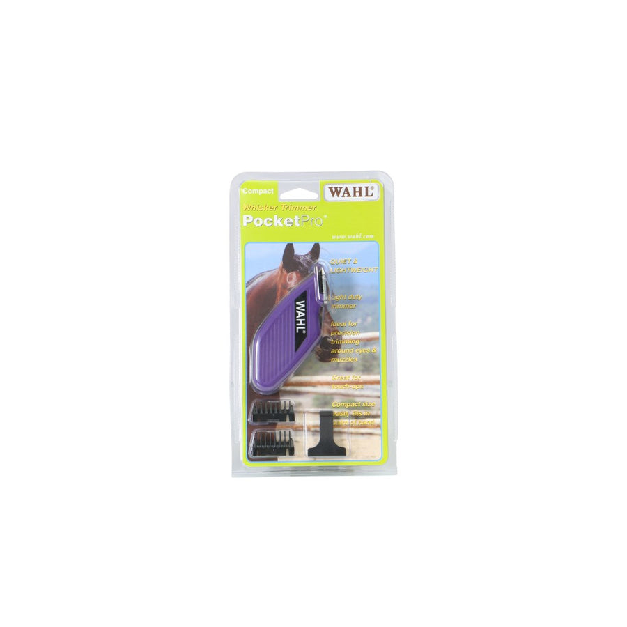 Clipper Pocket Pro Trimmer Wahl