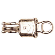 Snap Hook Panic Round Fixed