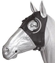 Hood Rogues Airlite Fixed Half Cup [:black]
