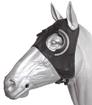 Hood Rogues Airlite Fixed Half Cup [:black]