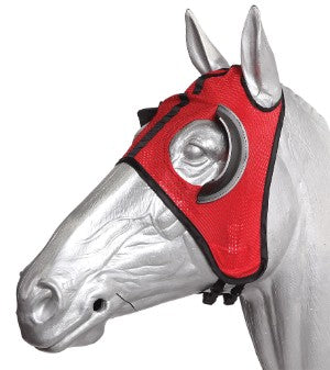 Hood Rogues Airlite Fixed Half Cup [:black]